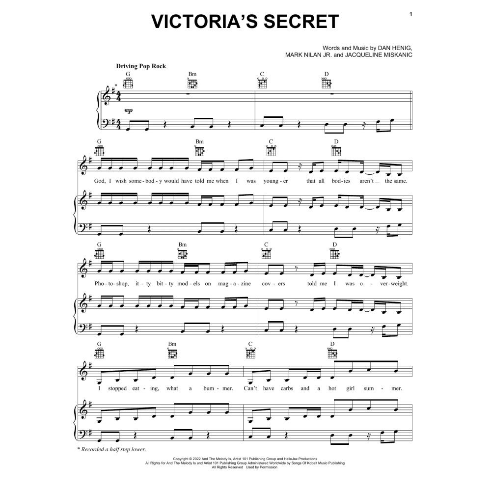Victoria's Secret