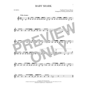 Baby Shark