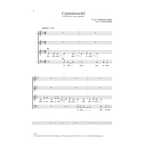 Canntaireachd