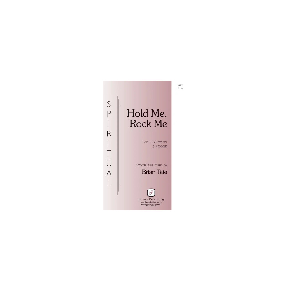 Hold Me, Rock Me