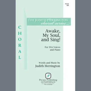 Awake, My Soul, and Sing!
