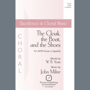 The Cloak, The Boat, And The Shoes