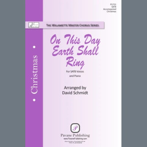 On This Day Earth Shall Ring