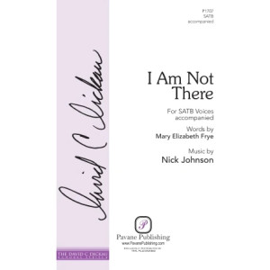 I Am Not There