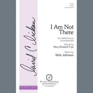 I Am Not There