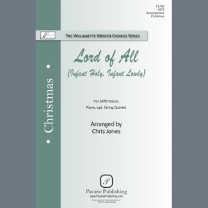 Lord Of All (Infant Holy, Infant Lowly)
