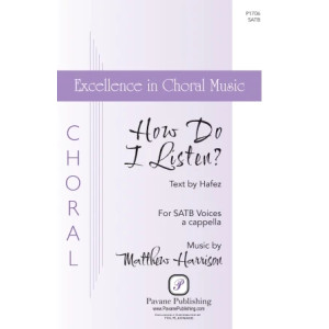 How Do I Listen?