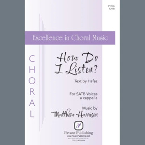 How Do I Listen?
