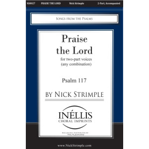 Praise the Lord