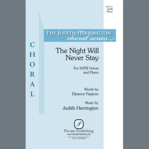 The Night Will Never Stay
