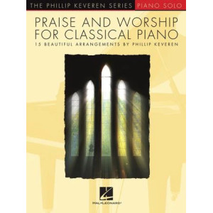 Living Hope [Classical version] (arr. Phillip Keveren)
