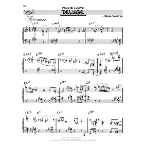 Deluge (solo only)