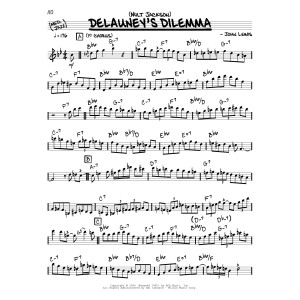 Delauney's Dilemma (solo only)