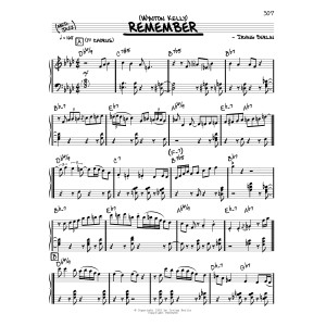 Remember (solo only)