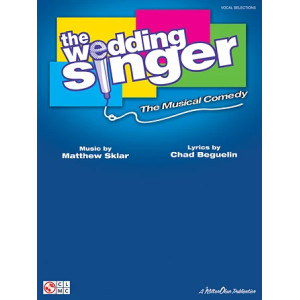 Grow Old With You (from The Wedding Singer)