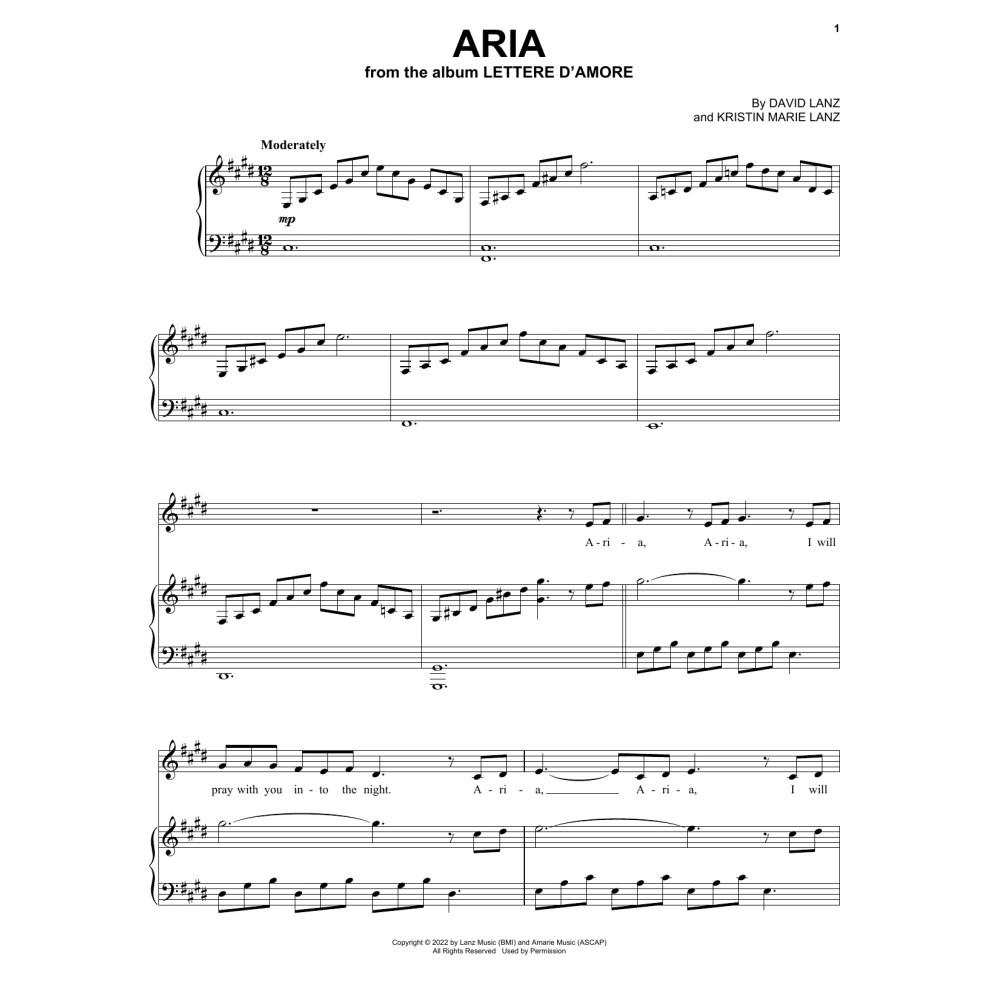 Aria
