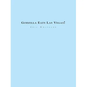 Godzilla Eats Las Vegas! - Timpani