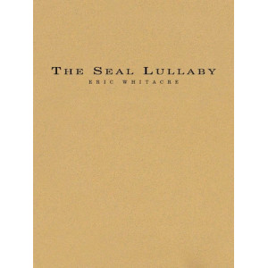The Seal Lullaby (for Flexible Wind Band) (arr. Robert J. Ambrose) - Pt.1 - Oboe