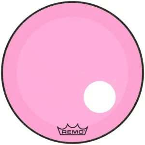 Remo P3-1322-ct-pkoh | Green Musicians