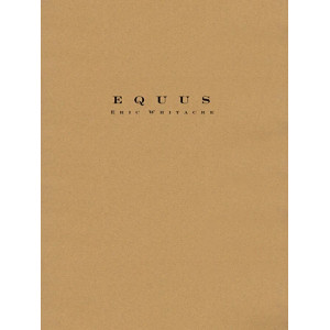 Equus - Baritone