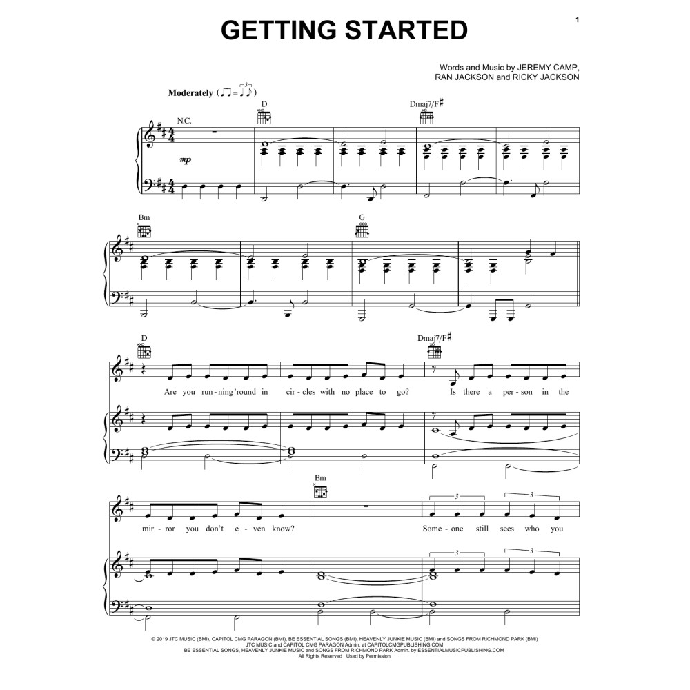 Getting Started