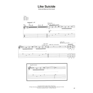 Like Suicide
