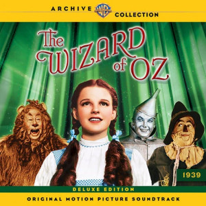 If I Only Had A Brain (from The Wizard Of Oz)
