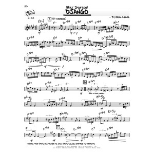 Django (solo only)