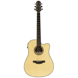 Crafter Hd250-ce-n