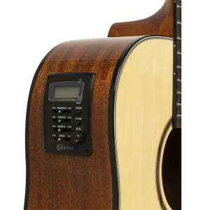 Crafter Hd250-ce-n