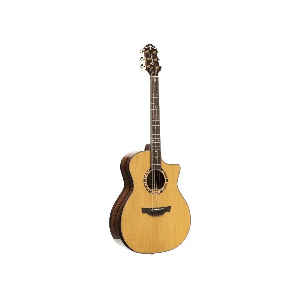 Crafter Vl G22ce Vvs