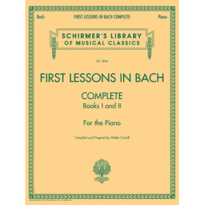 Polonaise In G Minor, BWV App 123