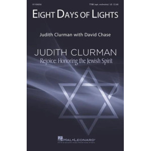 Eight Days Of Lights