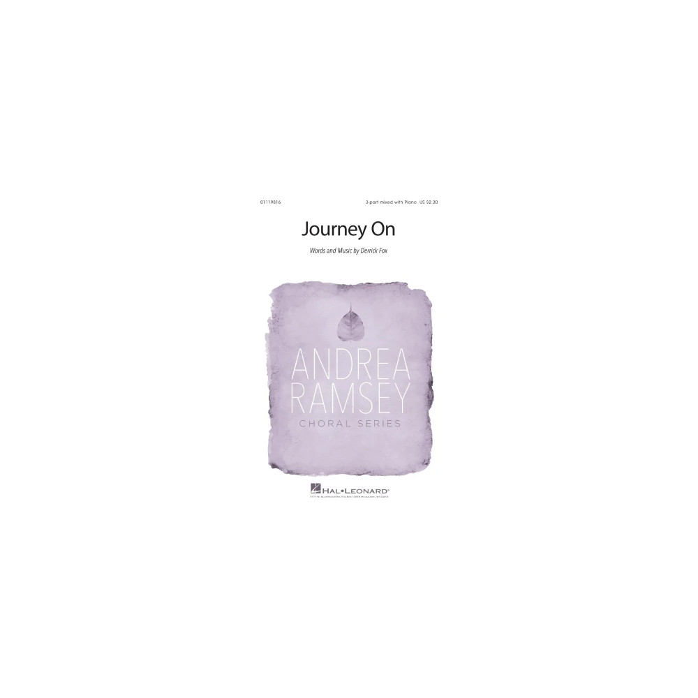 Journey On