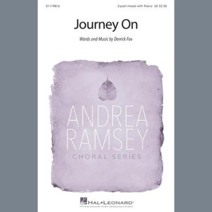 Journey On