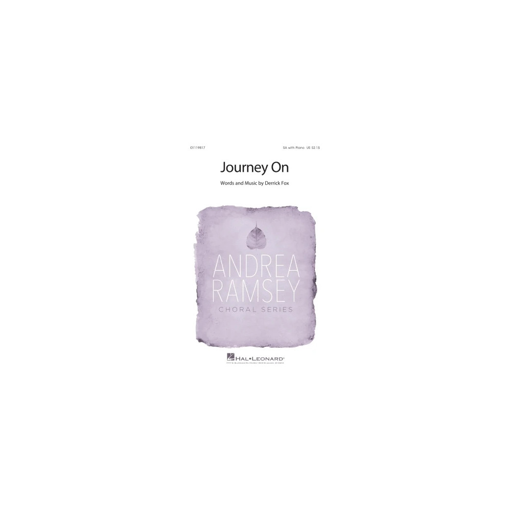Journey On