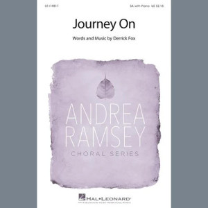 Journey On