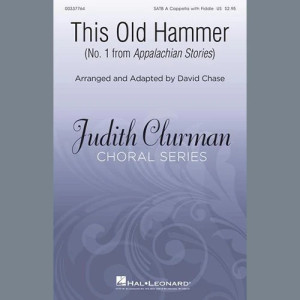 This Old Hammer (No. 1 from Appalachian Stories) - Fiddle/Violin