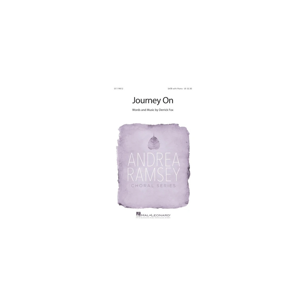 Journey On