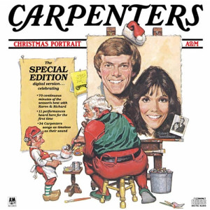 An Old Fashioned Christmas
