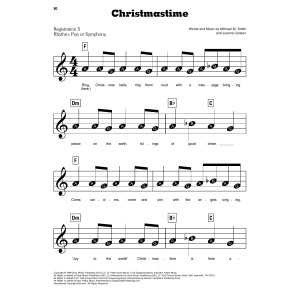 Christmastime