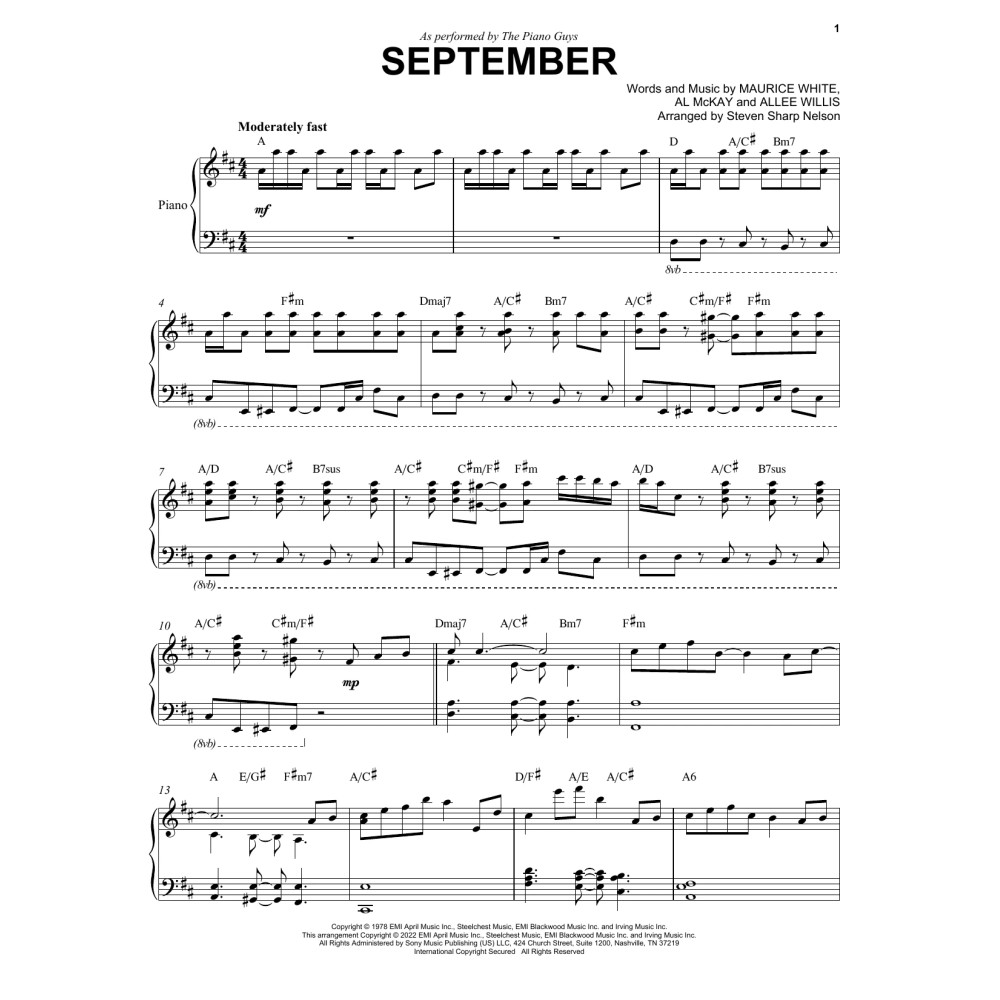 September