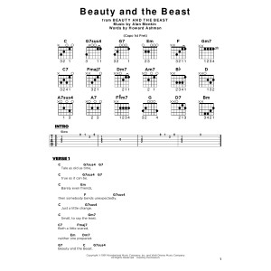 Beauty And The Beast