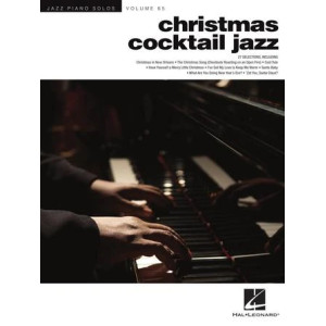 (Everybody's Waitin' For) The Man With The Bag [Jazz version] (arr. Brent Edstrom)