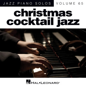 Santa Claus Is Comin' To Town [Jazz version] (arr. Brent Edstrom)