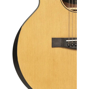 J.n Guitars Glen-o N