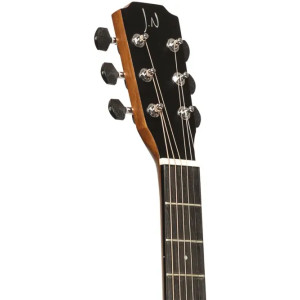 J.n Guitars Glen-o N