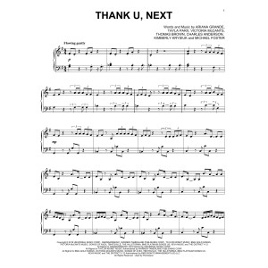 thank u, next (from the Netflix series Bridgerton)