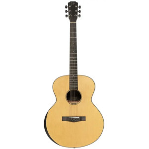 J.n Guitars Glen-o N