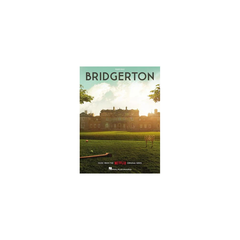 Diamonds (from the Netflix series Bridgerton)